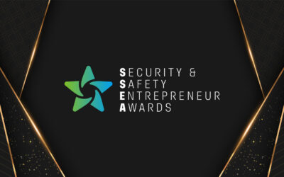 Winners of the inaugural Security & Safety Entrepreneur Awards (SSEAs) announced 