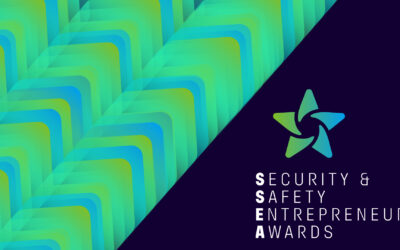 Finalists of the inaugural Security & Safety Entrepreneur Awards announced