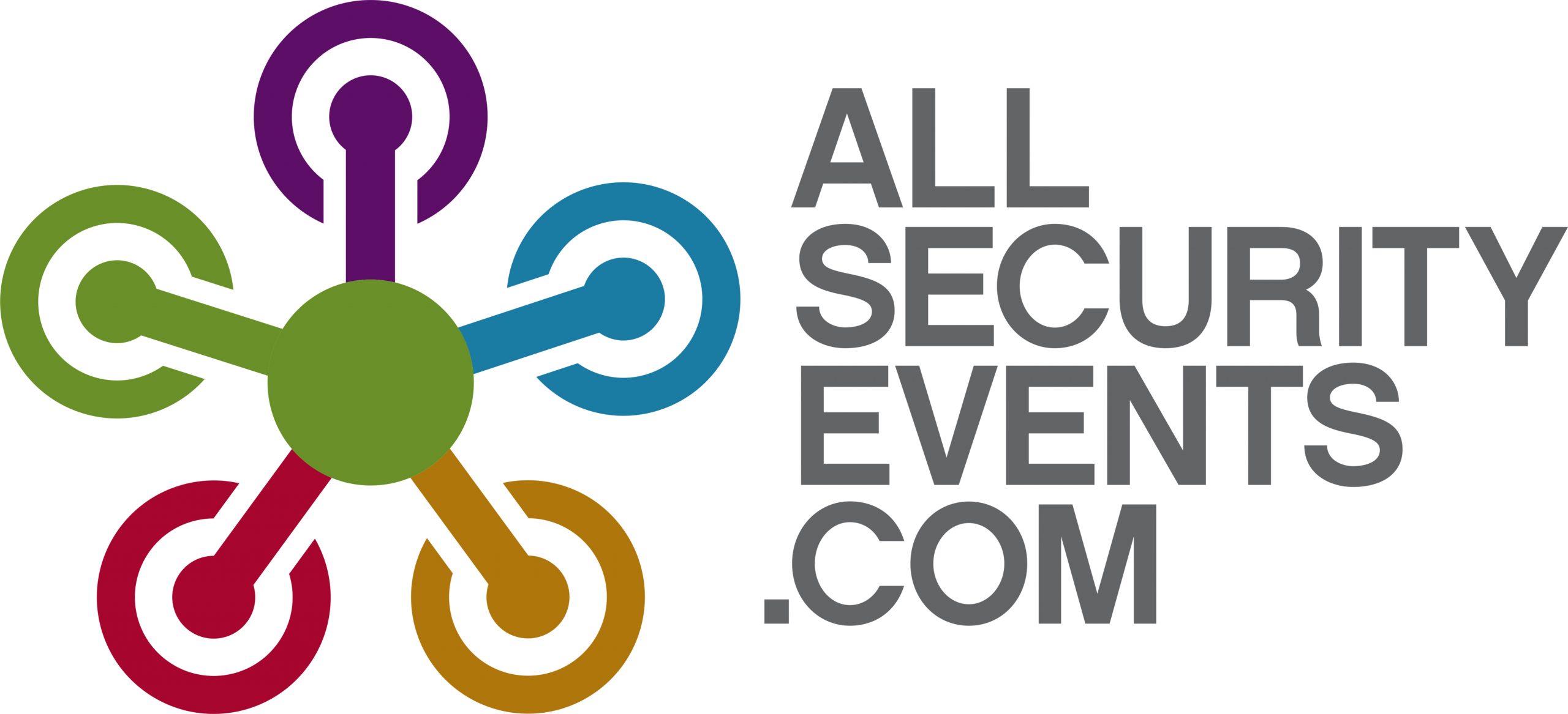 All Security Events Logo