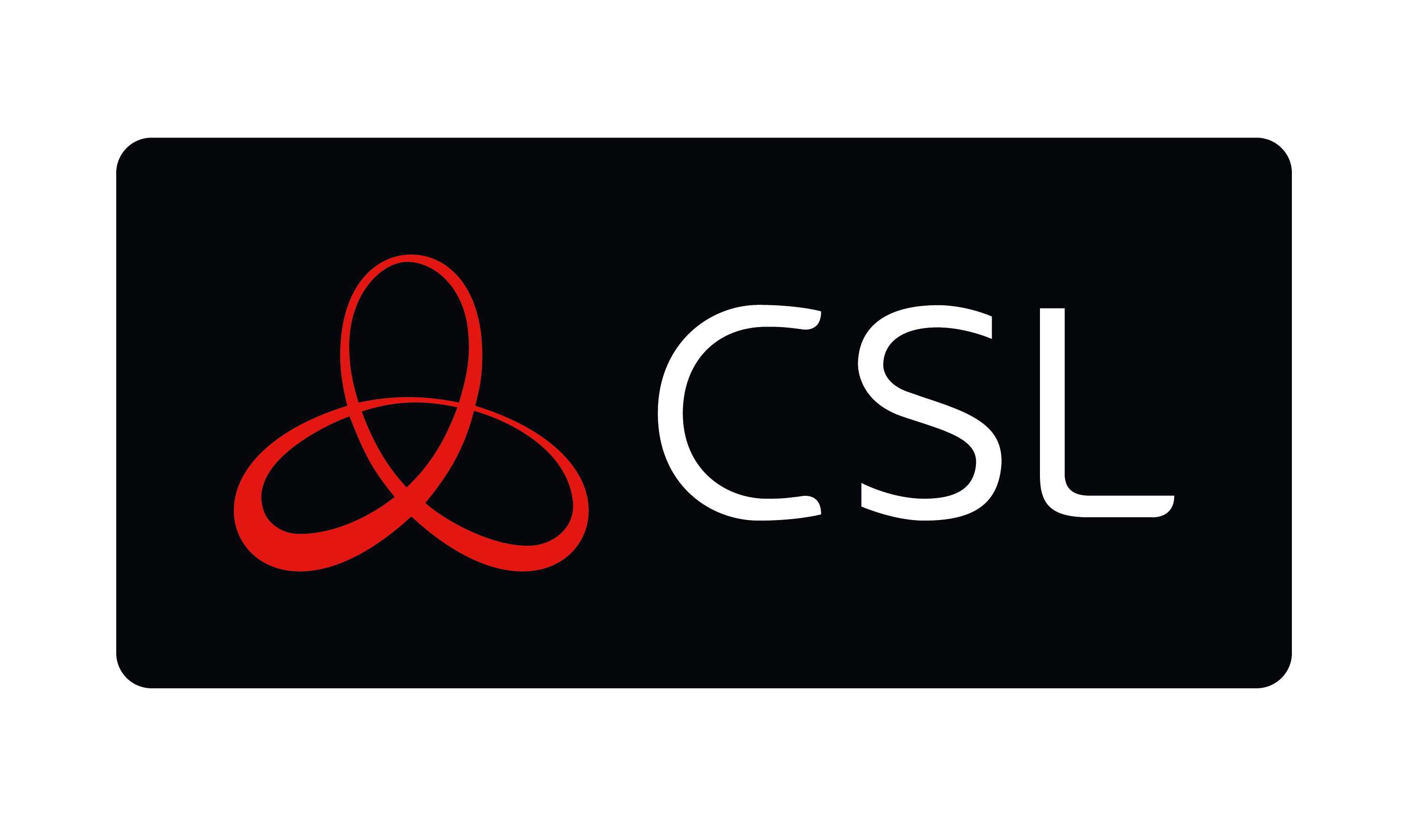 Primary Csl Logo