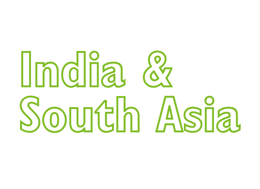 India Sa Sseas