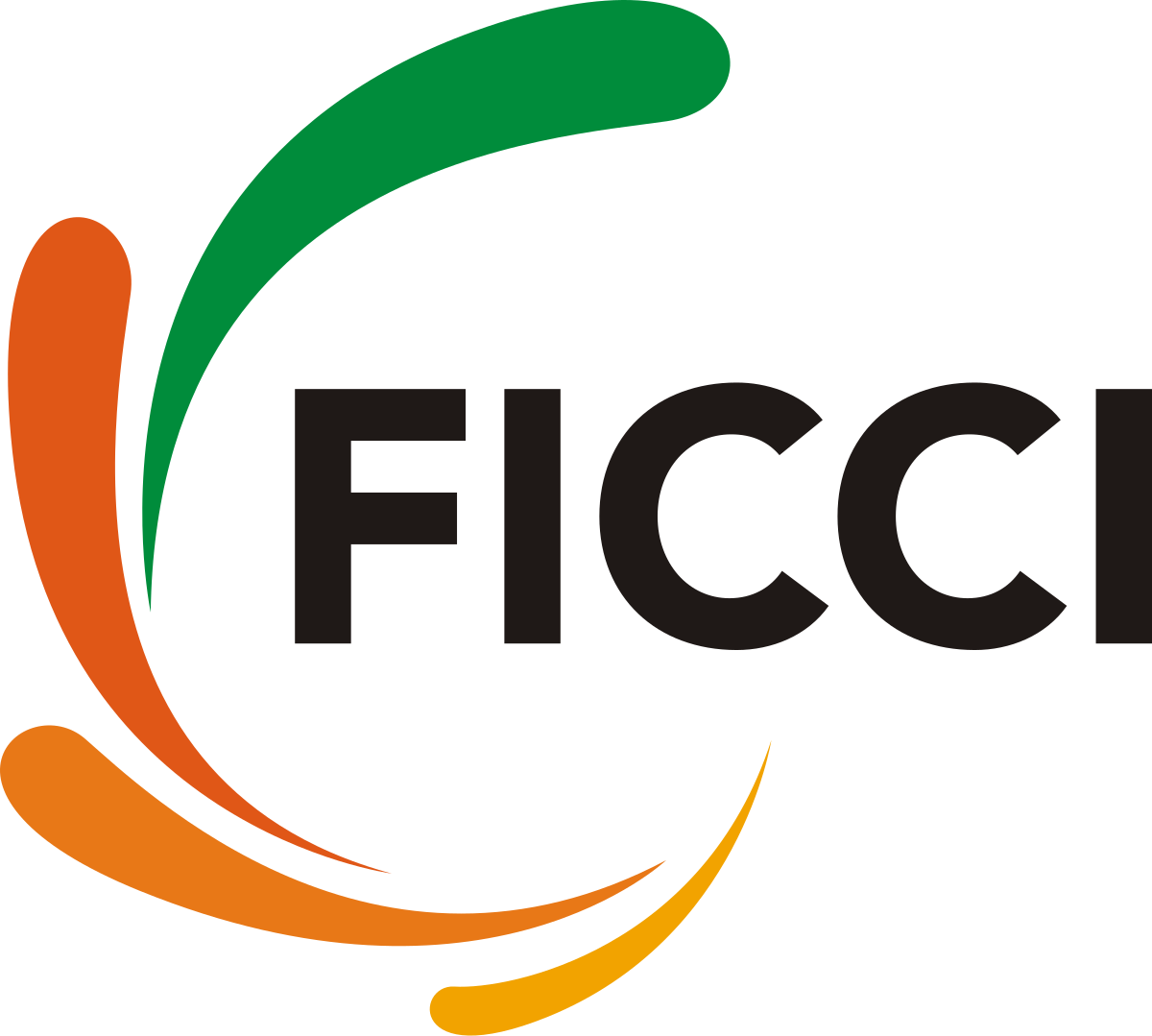 Ficci Govoi Logo