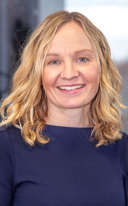 Sarah Blanchfield Rradar