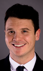 David Scott